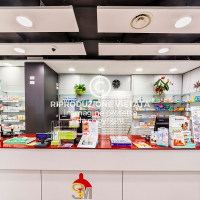 Farmacia San Michele, Alghero