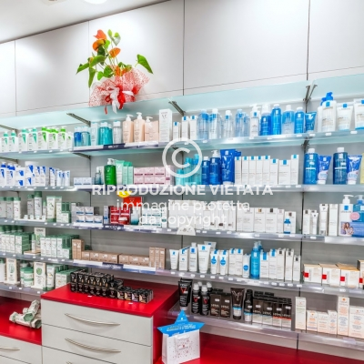 Farmacia San Michele, Alghero