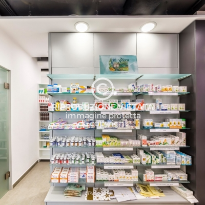 Farmacia San Michele, Alghero