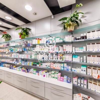 Farmacia San Michele, Alghero