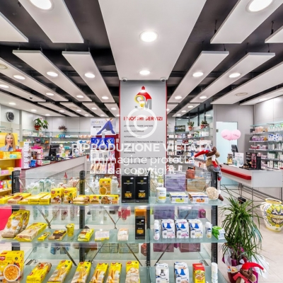 Farmacia San Michele, Alghero