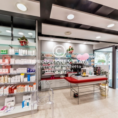 Farmacia San Michele, Alghero