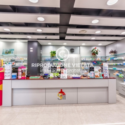 Farmacia San Michele, Alghero