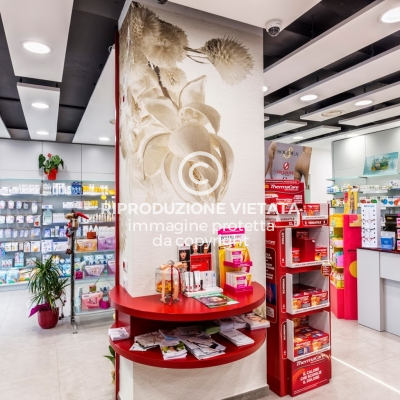 Farmacia San Michele, Alghero