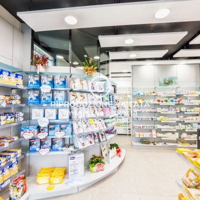Farmacia San Michele, Alghero