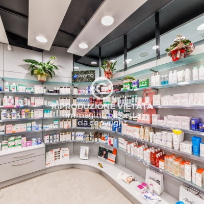 Farmacia San Michele, Alghero
